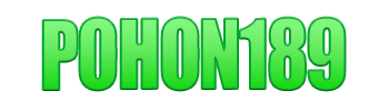Logo POHON189